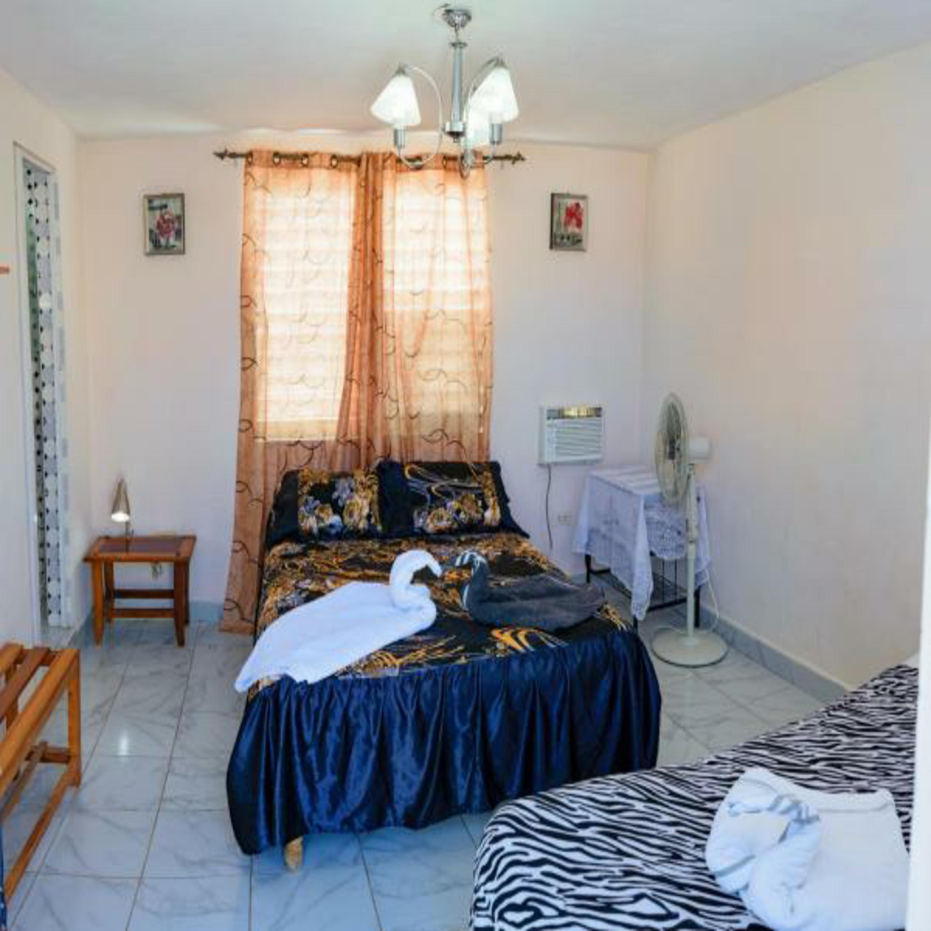 Casa Colonial Carmen Bed & Breakfast ฮาวานา ภายนอก รูปภาพ