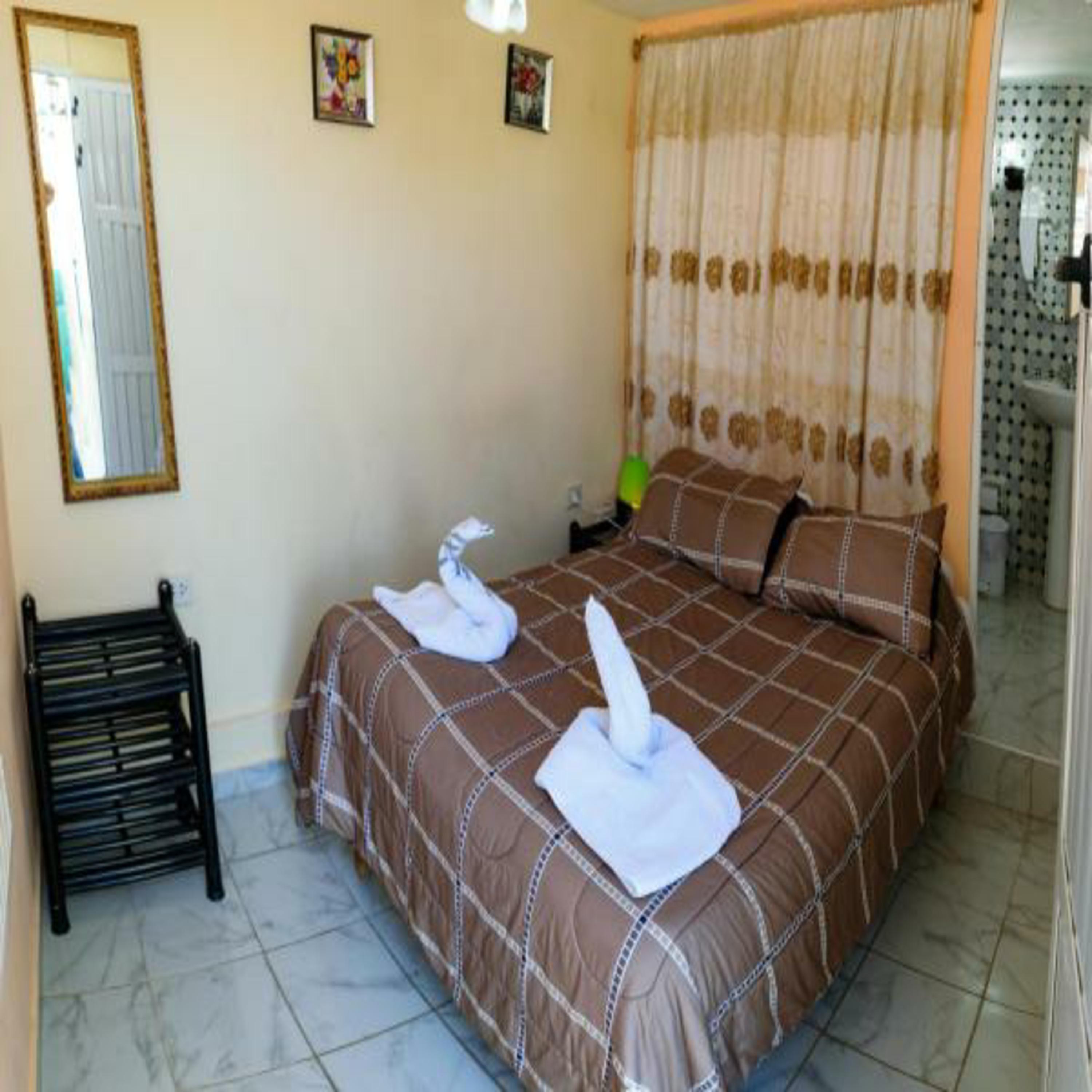 Casa Colonial Carmen Bed & Breakfast ฮาวานา ภายนอก รูปภาพ