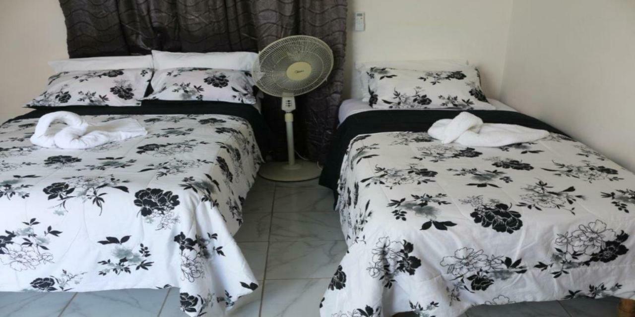 Casa Colonial Carmen Bed & Breakfast ฮาวานา ภายนอก รูปภาพ